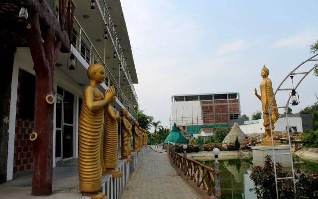 Sambodhi Retreat