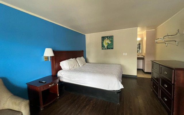 Capitol Inn by Belvilla Richmond Airport VA