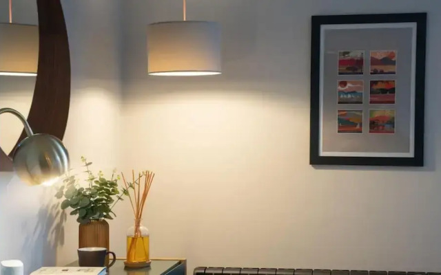 Calm - 1BR - 1BA - Apartment - Central Ambleside