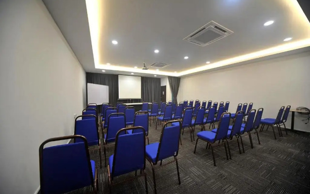 Mye Hotel