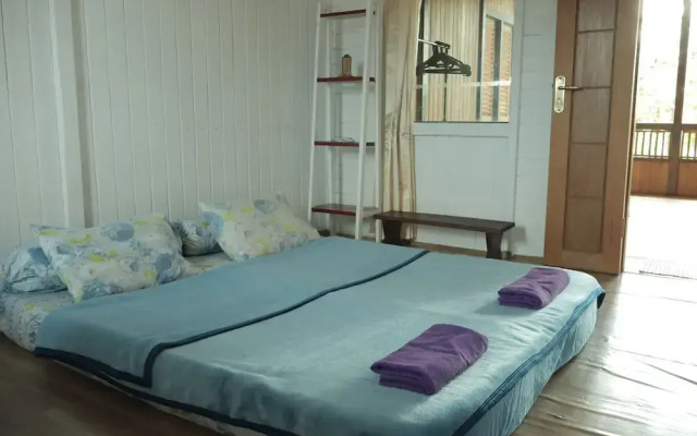 Chrisma Bed and Breakfast