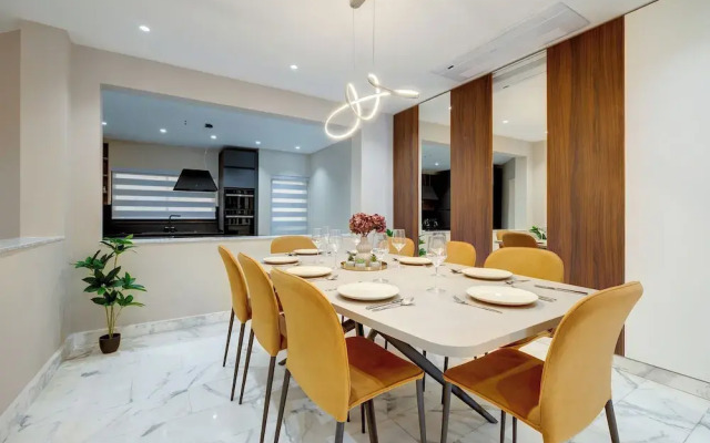 Premier Seafront Living: Ultra-luxury in Sliema