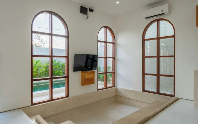 Amreta Villa by Betterplace