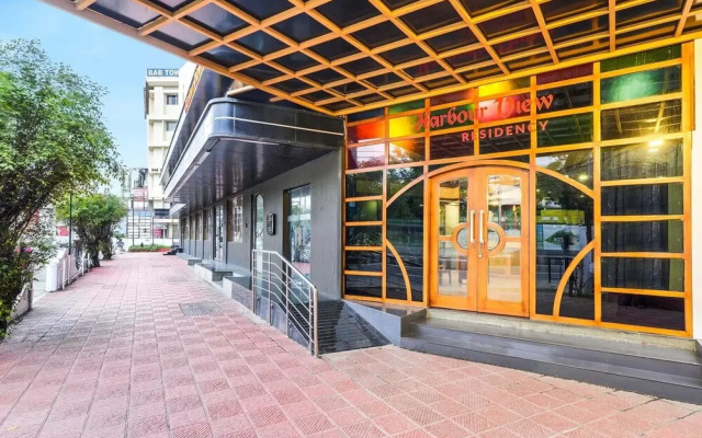 Blissful Comfort Stays MG Road Ernakulam