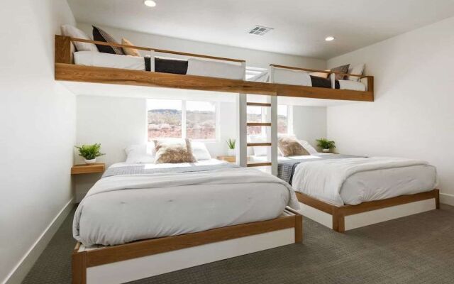 Palms Away By Redawning