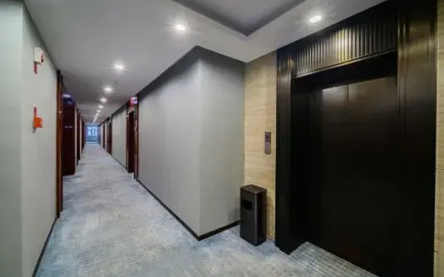 Chen Nan Hotel