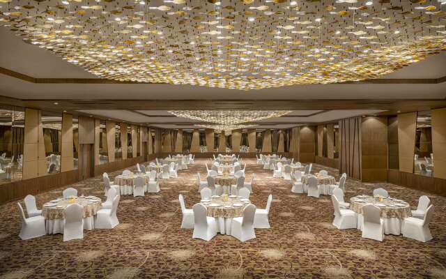 Radisson Resort & Spa Kandla