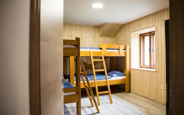 Apartments Arh