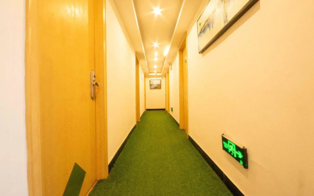 Moshang Huakai Liyi Hotel (Wuhu Limin Middle Road Branch)