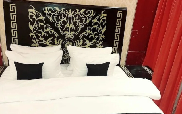 Grand Al- Fateh Hotel