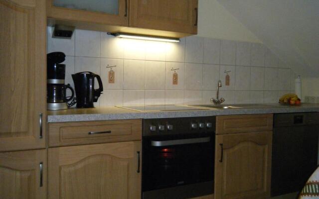 Apartment Schoenblick