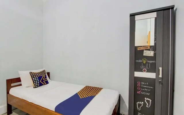 SPOT ON 92886 Pondok Kopi Homestay Syariah