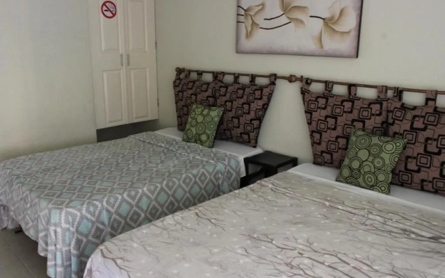 Hotel Cascada Huasteca