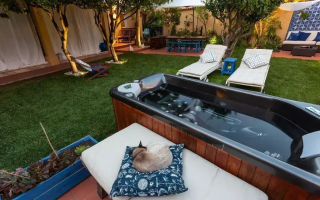 Geronimo Guest House Belém