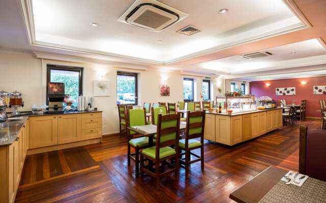 Comfort Inn Arundel