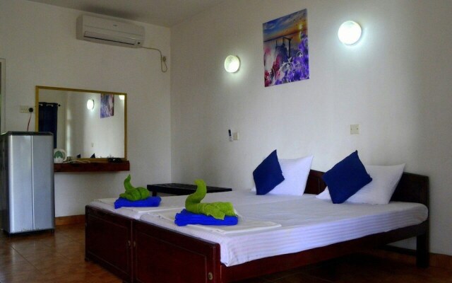 New Shangrela Beach Resort