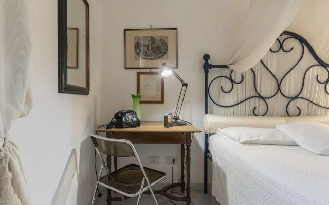 Lounge Flat Camaiore Wifi Versilia Coast