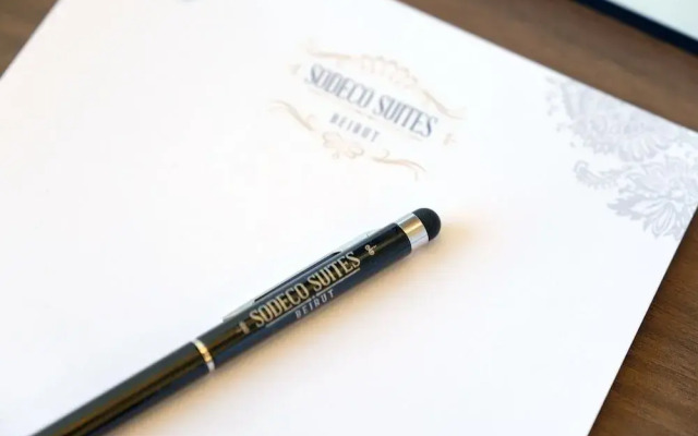 Sodeco Suites