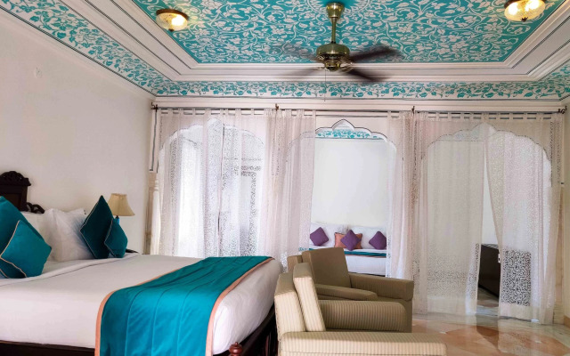 Royal Heritage Haveli