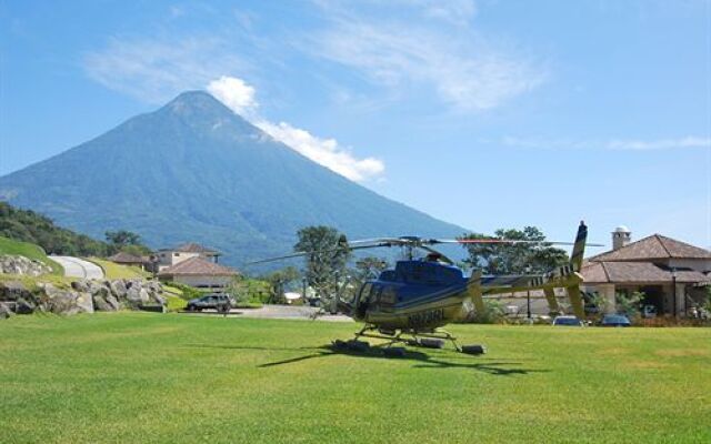 La Reunion Golf Resort & Residences