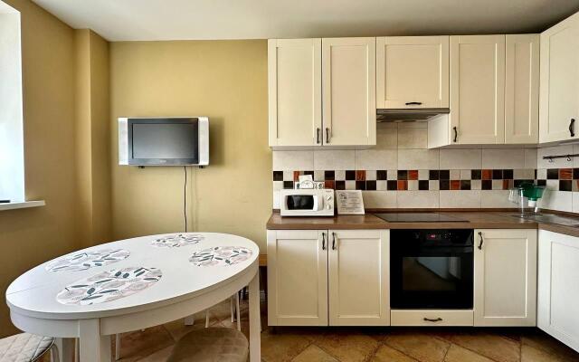 EasyRent на проспекте Карла Маркса 32