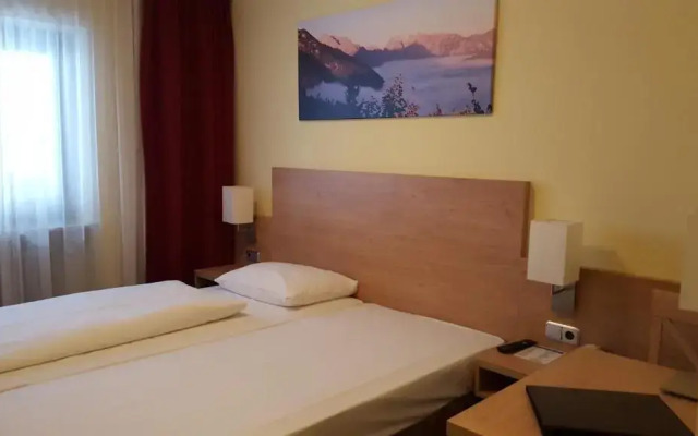 Alpensport Hotel Seimler