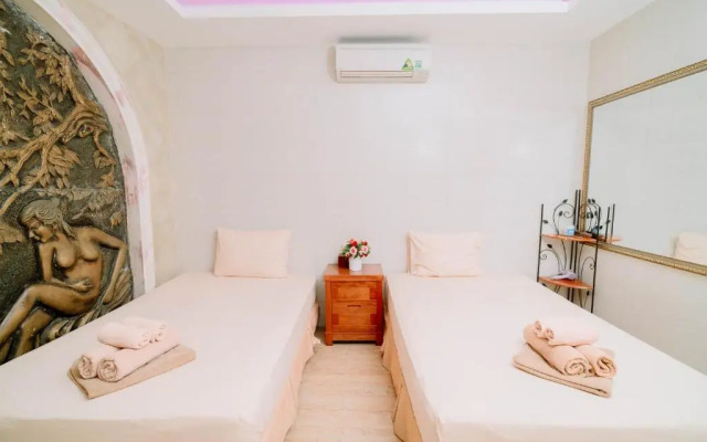 Hanoi Stay 7