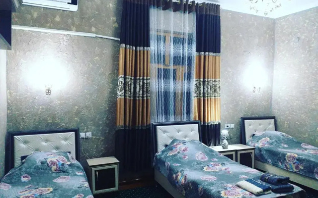 Khan Hotel