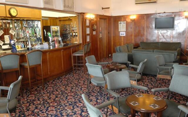 Madeira Hotel