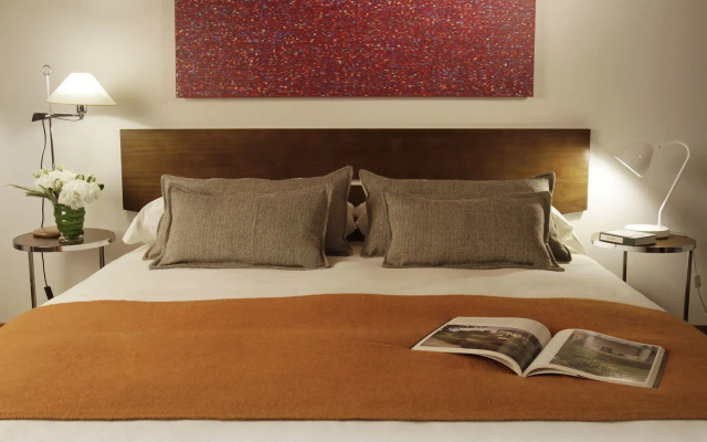 Palo Santo Hotel