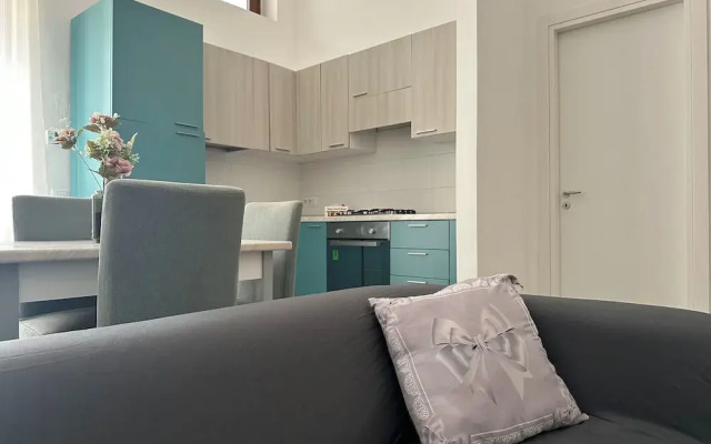 TOI Apartments
