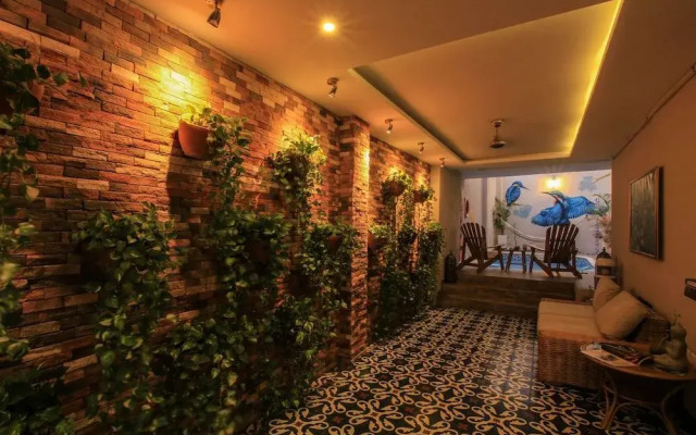 Hotel Boutique Casa del Viento