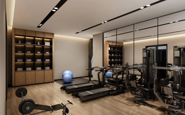 Fairfield by Marriott Xining North