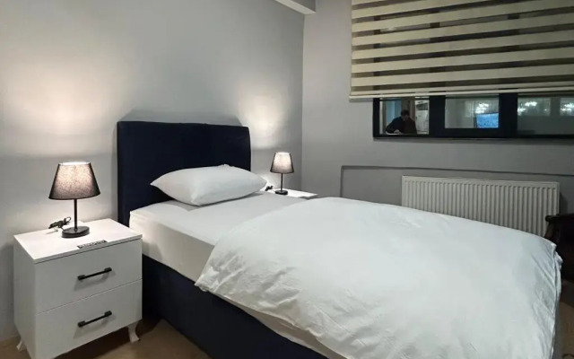 Buyuk Agri Otel & Apart