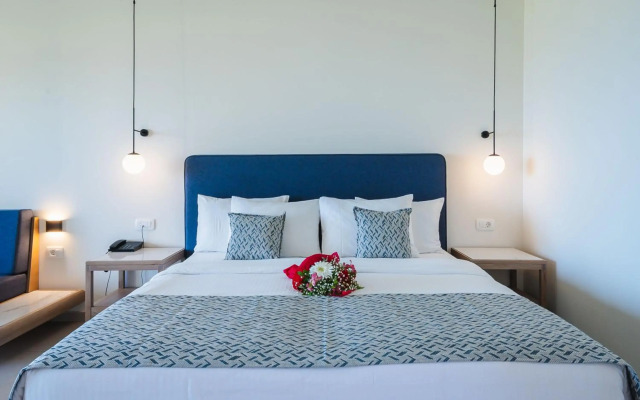 Silver Beach Hotel
