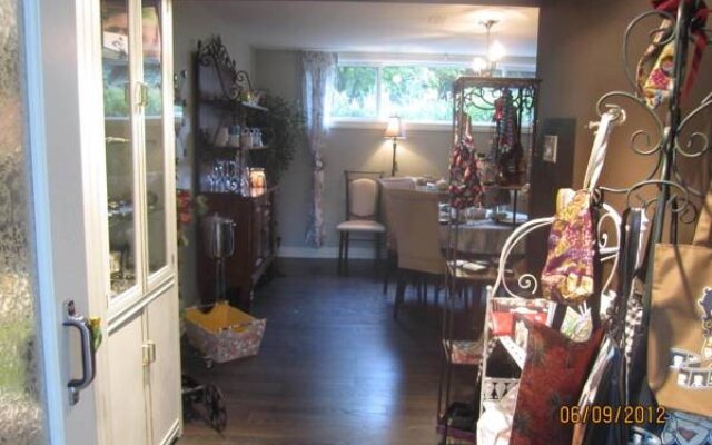 Three Wishes B&B