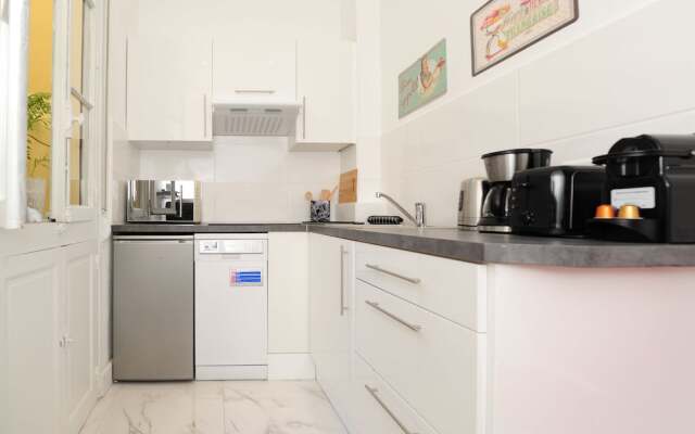 Suite Gioia Five Stars Holiday House