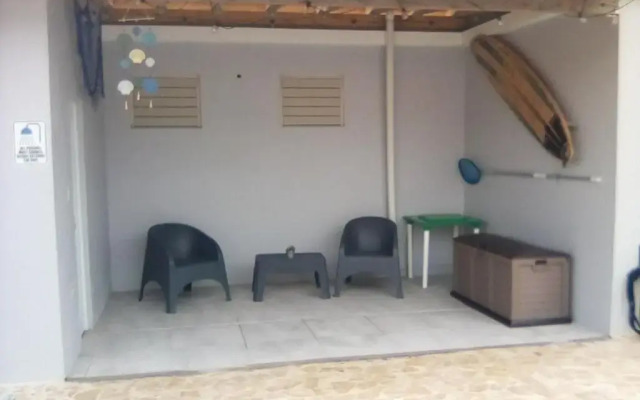 Coral Guest House - Jobos Isabela, PR