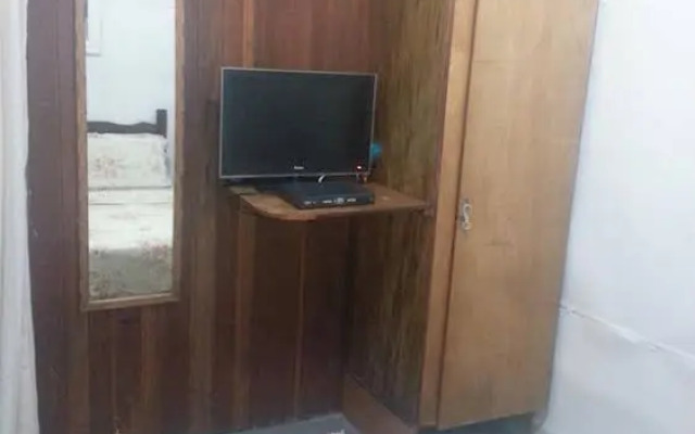 Suítes/Studios Privados Copacabana