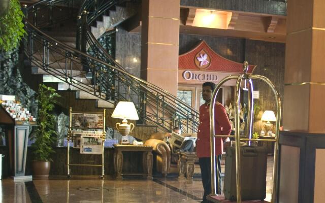 Swiss International Palace Hotel Manama
