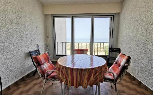 Résidence LES CYCLADES - 2 Pièces pour 4 Personnes 54