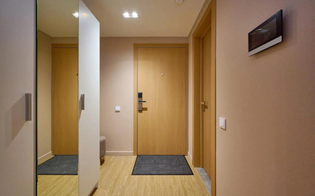 Your Place на улице Уральская