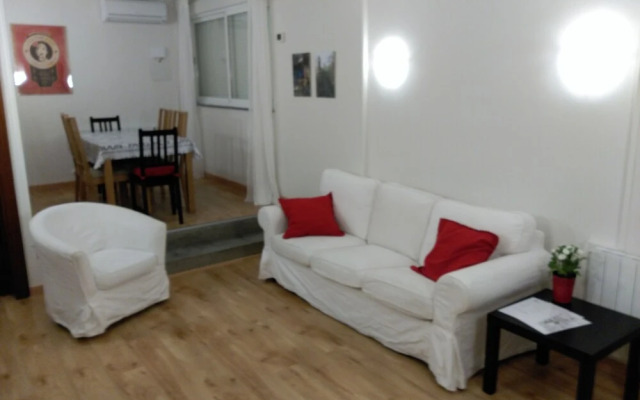 Madrid Rent 6