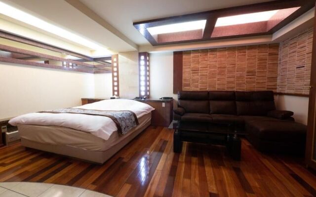 Hotel OXY - Adults Only