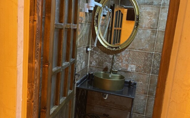 Şikeft Butik Otel
