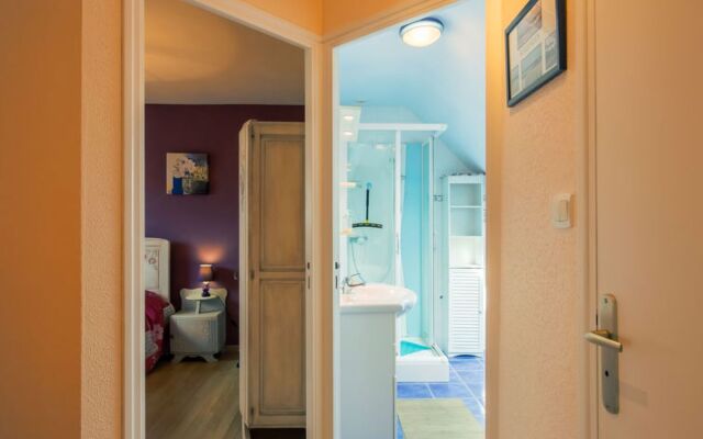 LEcho des Vagues (KER217)