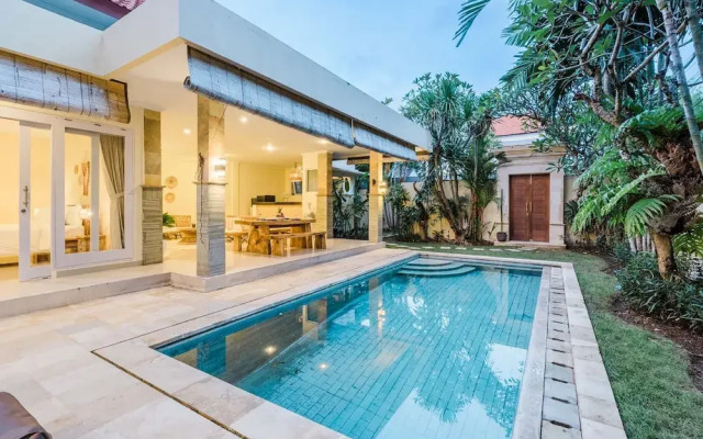 AV Villa Melati