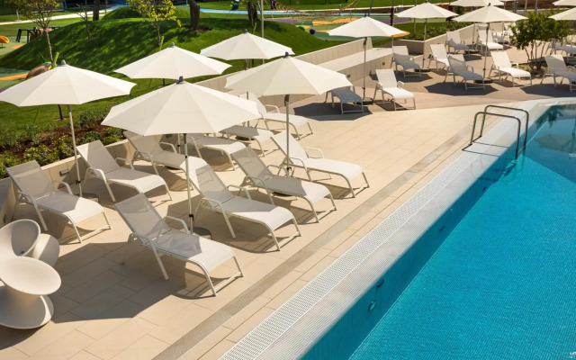 Maistra Select Family Hotel Amarin