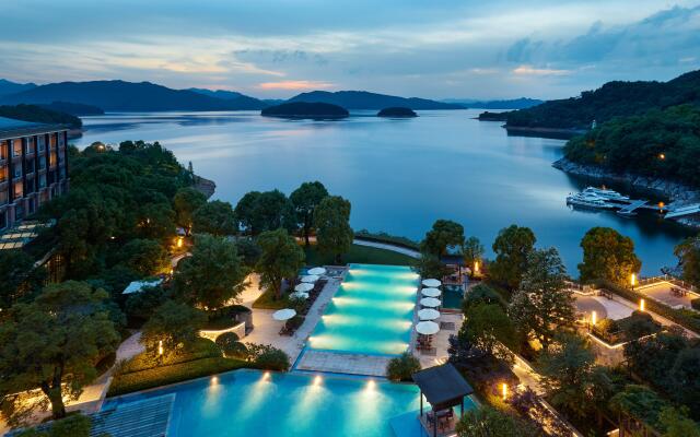 InterContinental One Thousand Island Lake Resort by IHG