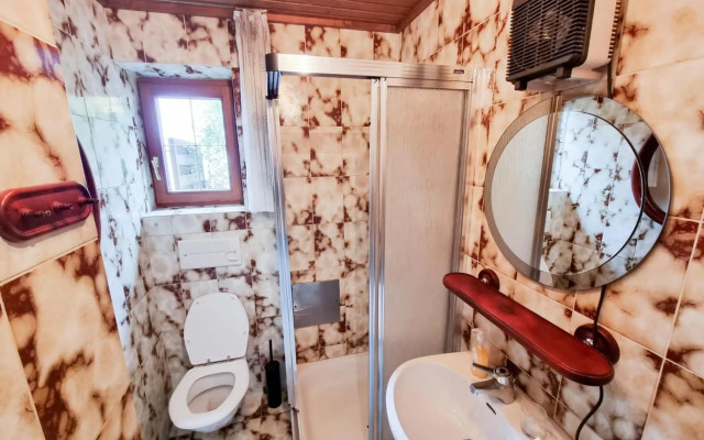 Gartenwohnung Gretl mit Biotop in Seenähe